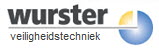 Logo Wurster veiligheidstechniek